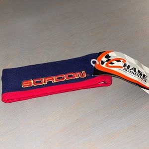 Chase Authentics NASCAR Jeff Gordon #24 Headband